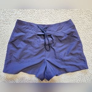 St Johns Bay board shorts